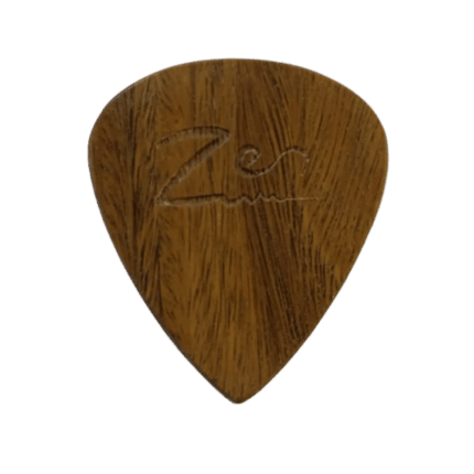 Pamela Mahogany FatJazz Ahşap Pena