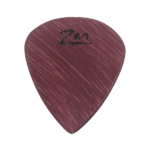 Purple Heart Standart Ahşap Pena