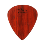 Padauk Standart Ahşap Pena