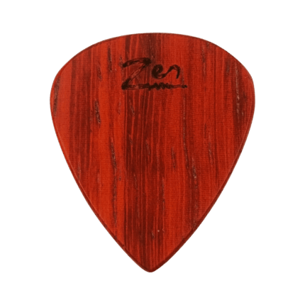 Padauk Standart Ahşap Pena