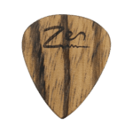 Zebrano Standart Ahşap Pena