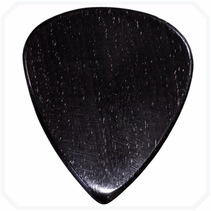 African Blackwood Standart Ahşap Pena