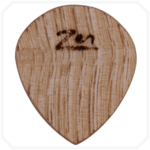 Ash FatJazz Ahşap Pena