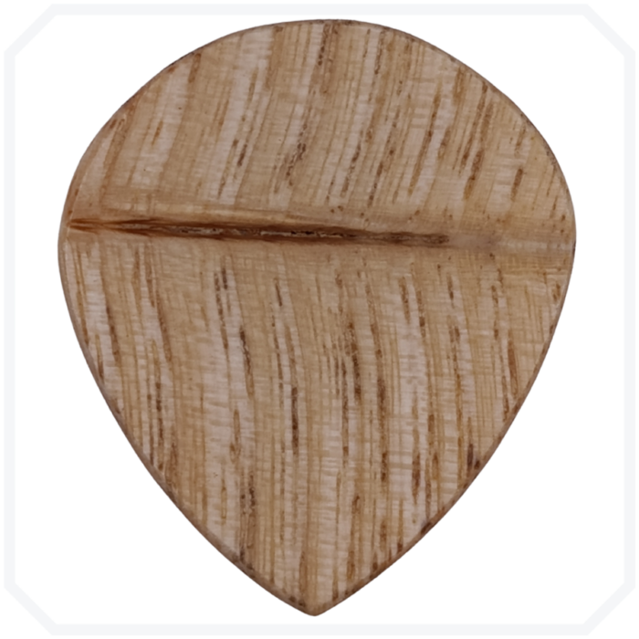 Ash FatJazz Ahşap Pena - Görsel 2