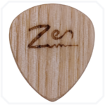 Ash Fatty Ahşap Pena