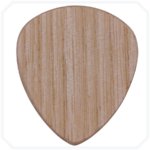 Ash Fatty Ahşap Pena - Görsel 2