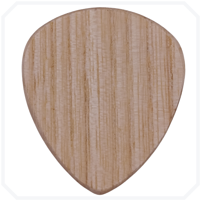 Ash Fatty Ahşap Pena - Görsel 2