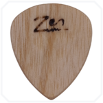 Ash Flow Ahşap Pena