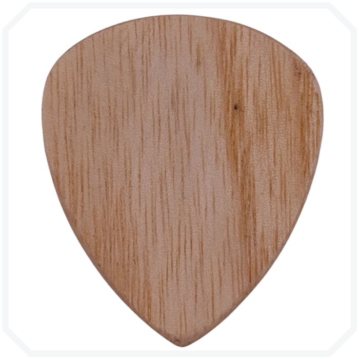 Ash Flow Ahşap Pena - Görsel 2