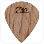 Ash Jazz Ahşap Pena