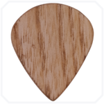 Ash Jazz Ahşap Pena - Görsel 2