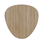 Ash Saucer Ahşap Pena - Görsel 2