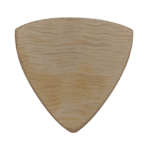 Ash Triforce Ahşap Pena - Görsel 2