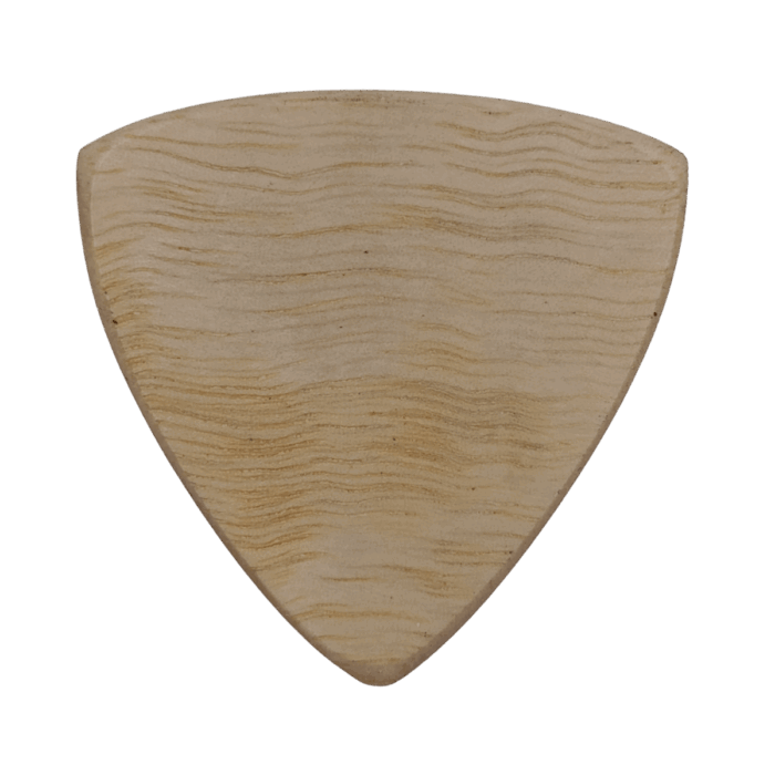 Ash Triforce Ahşap Pena - Görsel 2