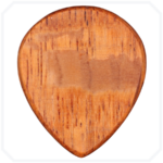 Brazil Plane FatJazz Ahşap Pena - Görsel 2