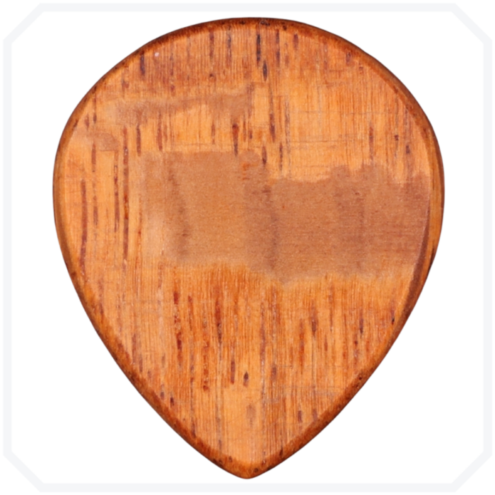 Brazil Plane FatJazz Ahşap Pena - Görsel 2