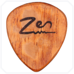 Brazil Plane Fatty Ahşap Pena