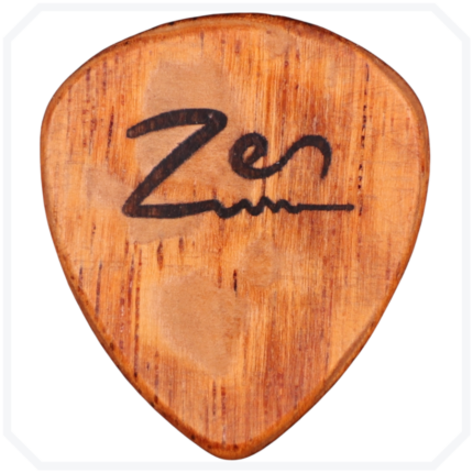 Brazil Plane Fatty Ahşap Pena