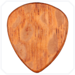 Brazil Plane Fatty Ahşap Pena - Görsel 2