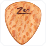 Brazil Plane Flow Ahşap Pena