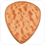 Brazil Plane Flow Ahşap Pena - Görsel 2