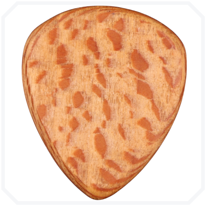 Brazil Plane Flow Ahşap Pena - Görsel 2