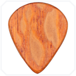 Brazil Plane Jazz Ahşap Pena