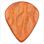 Brazil Plane Jazz Ahşap Pena - Görsel 2