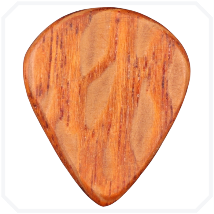 Brazil Plane Jazz Ahşap Pena - Görsel 2