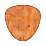 Brazil Plane Saucer Ahşap Pena - Görsel 2