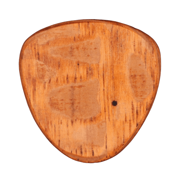 Brazil Plane Saucer Ahşap Pena - Görsel 2