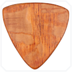 Brazil Plane Triforce Ahşap Pena