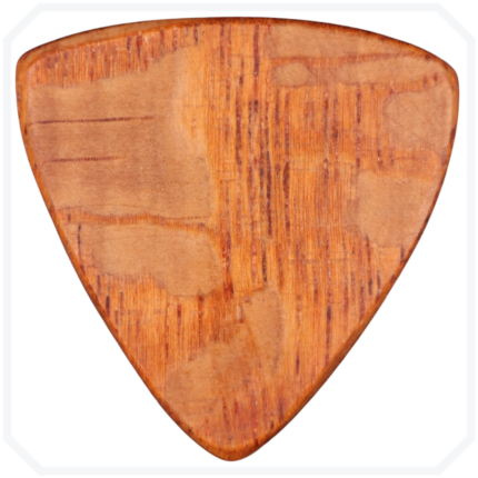 Brazil Plane Triforce Ahşap Pena