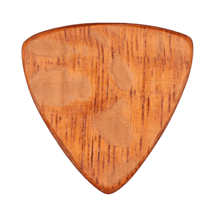 Brazil Plane Triforce Ahşap Pena - Görsel 2