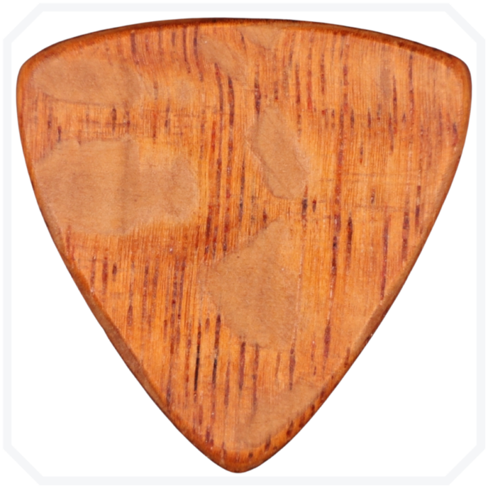 Brazil Plane Triforce Ahşap Pena - Görsel 2