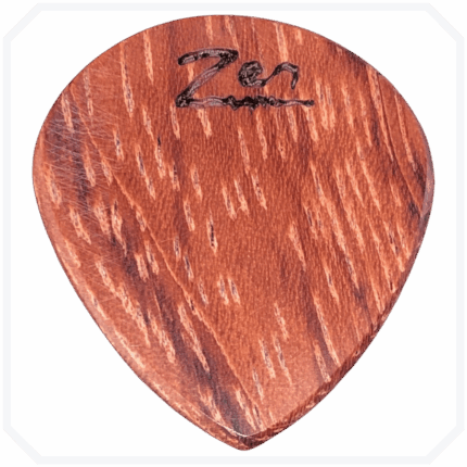 Bubinga FatJazz Ahşap Pena
