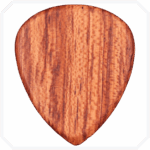 Bubinga Flow Ahşap Pena - Görsel 2