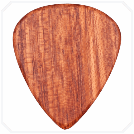 Bubinga Jazz Ahşap Pena