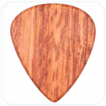 Bubinga Jazz Ahşap Pena - Görsel 2