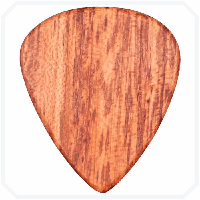 Bubinga Jazz Ahşap Pena - Görsel 2