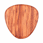 Bubinga Saucer Ahşap Pena