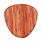 Bubinga Saucer Ahşap Pena - Görsel 2