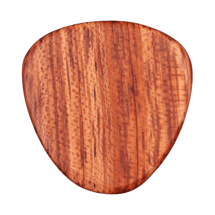 Bubinga Saucer Ahşap Pena - Görsel 2