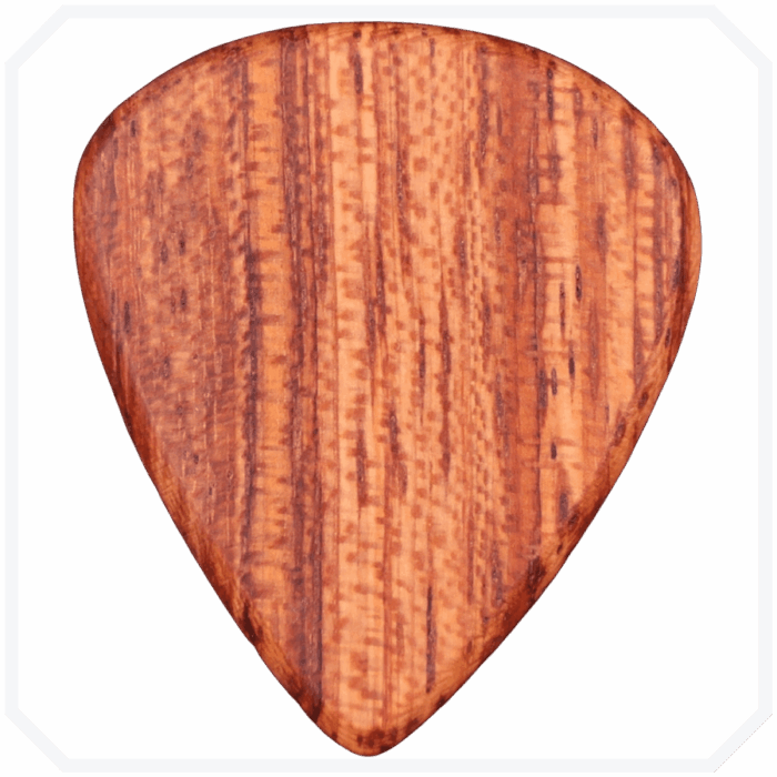 Bubinga Standart Ahşap Pena - Görsel 2