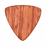 Bubinga Triforce Ahşap Pena