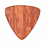 Bubinga Triforce Ahşap Pena - Görsel 2