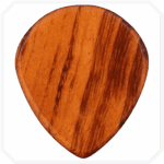 Canadian Cherry FatJazz Ahşap Pena