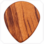 Canadian Cherry FatJazz Ahşap Pena - Görsel 2