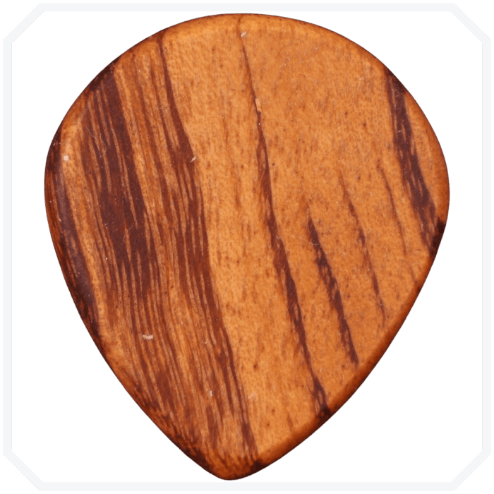 Canadian Cherry FatJazz Ahşap Pena - Görsel 2