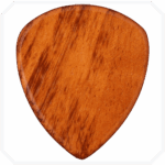 Canadian Cherry Flow Ahşap Pena - Görsel 2